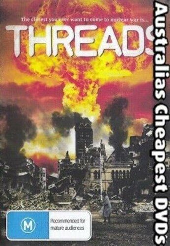 Threads - Threads - DVD
