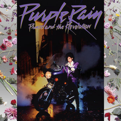 Prince and the Revolution - Purple Rain [180-gram] Vinyl Record