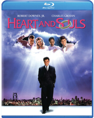 Heart & Souls - Heart & Souls - Blu-ray