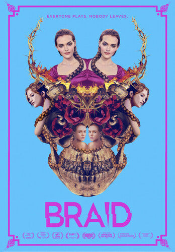 Braid - Braid - DVD