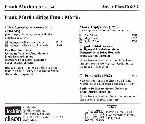 Mahler / Mozart / Raskin - Sym No 4 / Mozart - Music CD