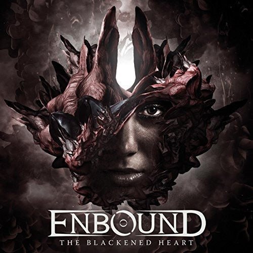Enbound - Blackened Heart - Vinyl Record