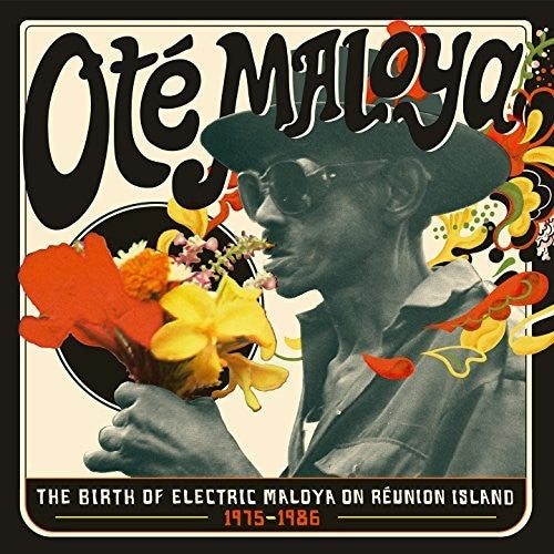 Ote Maloya / Various - Ote Maloya / Various - Vinyl Record