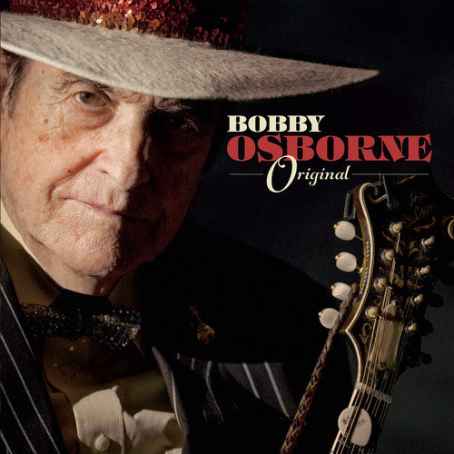 Osborne,bobby - Original - Music CD
