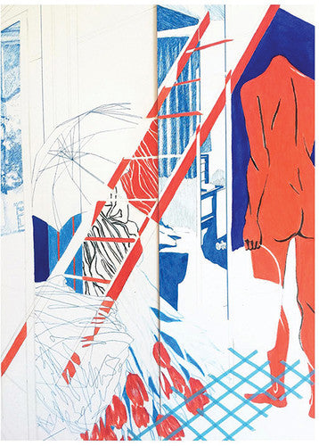 Palm - Shadow Expert Vinyl Record