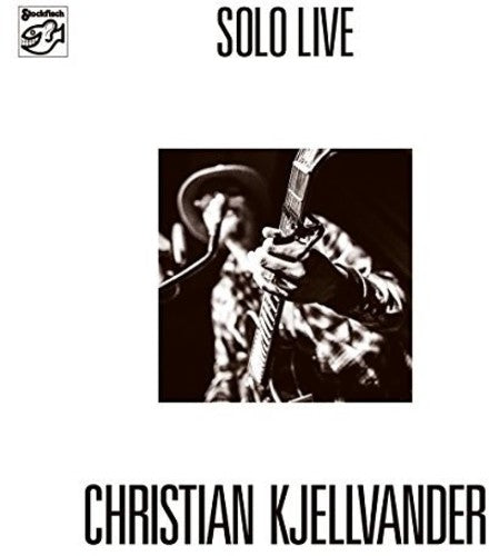 Solo Live [180 Gram] Vinyl Record