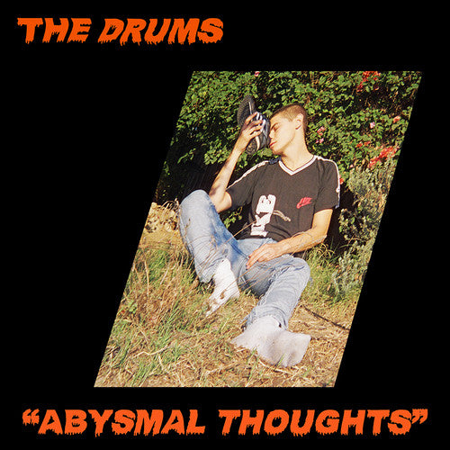 The Drums - Abysmal Thoughts [LP] Vinyl Record