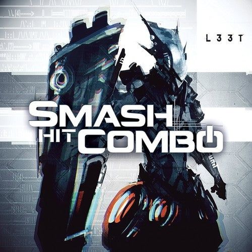 Smash Hit Combo - L33t - Music CD