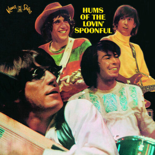 Lovin Spoonful - Hums Of The Lovin Spoonful - Music CD