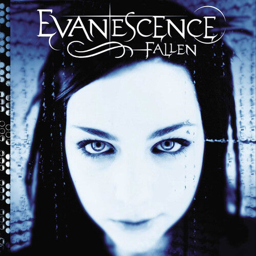 Evanescence - Fallen - Music CD