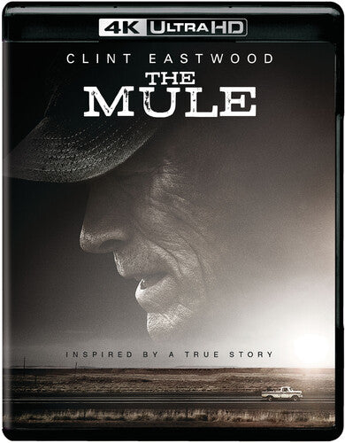 Mule - Mule - UHD