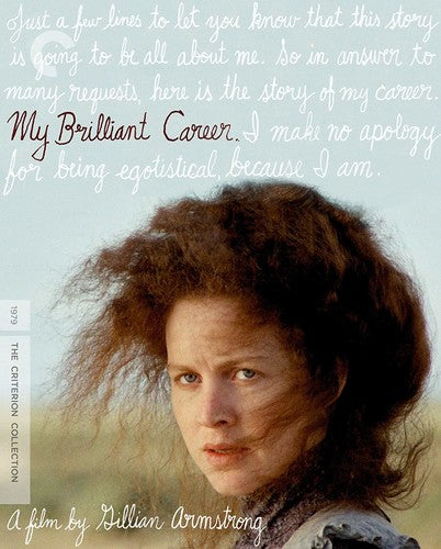 My Brilliant Career/bd - My Brilliant Career/bd - Blu-ray