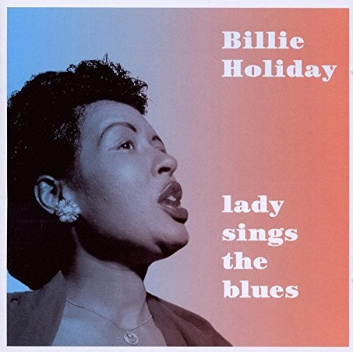 Holiday,billy - Lady Sings The Blues - Vinyl Record