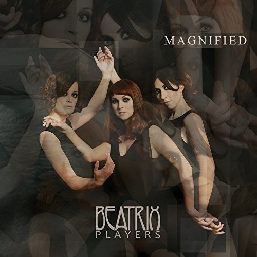 Magnified [LP] Vinyl Record