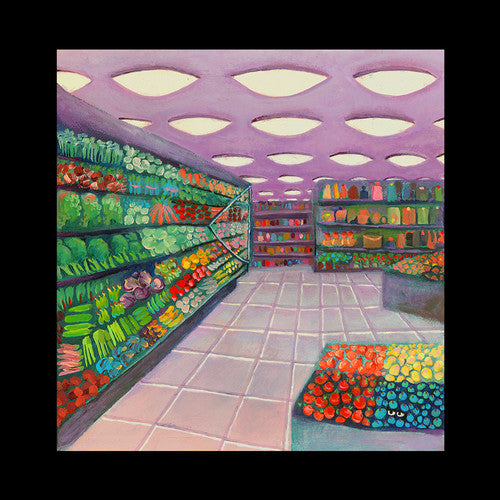 Palehound - Place I'll Always Go - Music CD