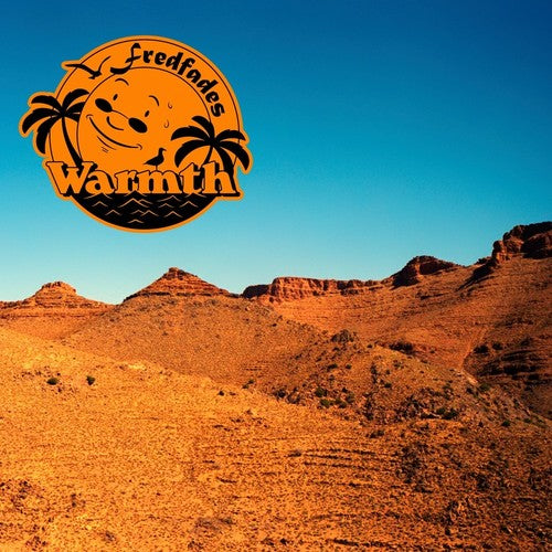 Warmth [LP] Vinyl Record