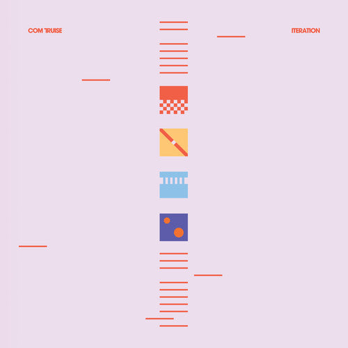 Iteration [2LP] Vinyl Record