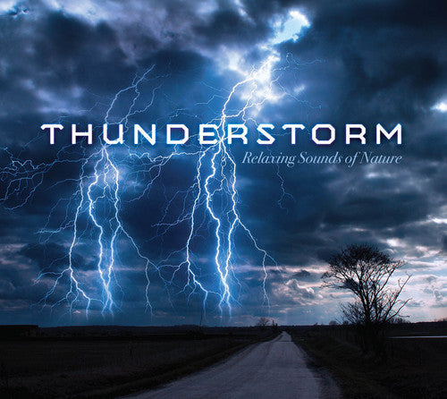Thunderstorm Music CD