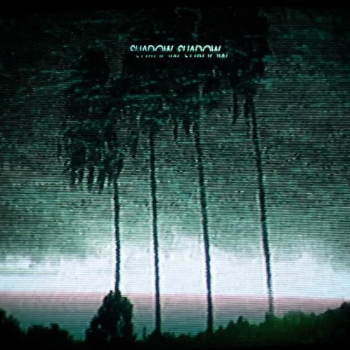 Shadow Shadow - Riviera - Music CD