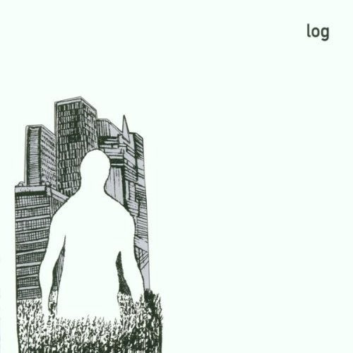 the album cover for Logh - Every Time A Bell Rings An Angel Get