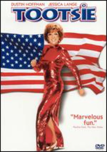 Tootsie (1982) - Tootsie (1982) - DVD