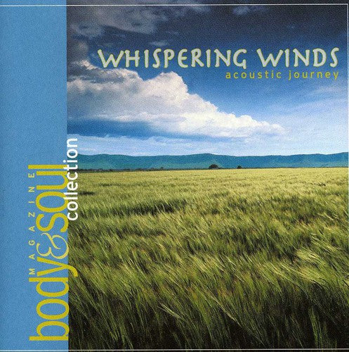 Body & Soul: Whispering Winds / Various - Body & Soul: Whispering Winds / Various - Music CD