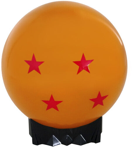 Dragon Ball Z - Lamp Crystal Ball - Dragon Ball Z - Lamp Crystal Ball - Special Products
