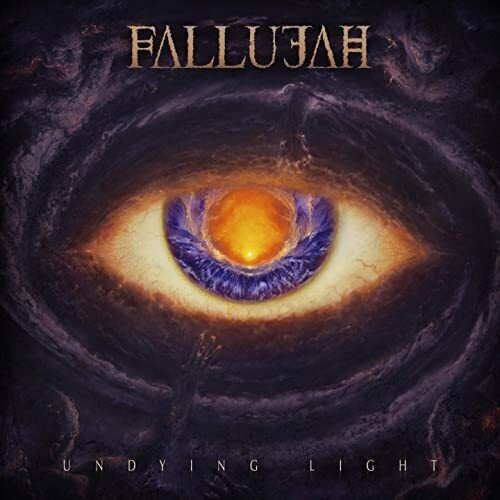 Fallujah - Undying Light Vinyl Record