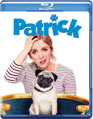 Patrick Blu-ray (no Bby.com) - Patrick Blu-ray (no Bby.com) - Blu-ray