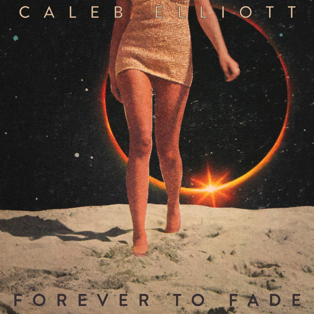 Forever To Fade [LP] Vinyl Record