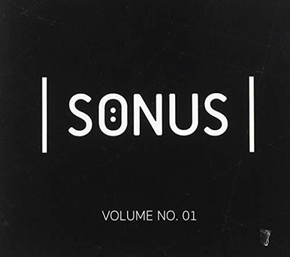 the album cover for Sonus - Sonus, Vol. 1