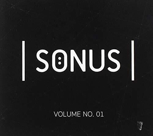 Sonus - Sonus 1 - Music CD