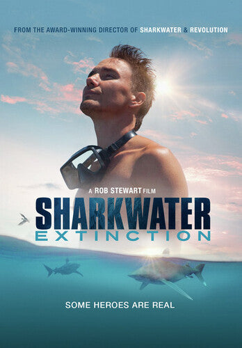 Sharkwater Extinction - Sharkwater Extinction - DVD