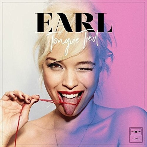Earl - Tongue Tied Vinyl Record
