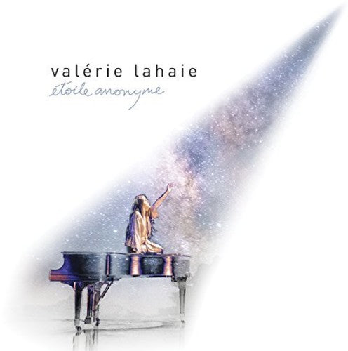 Lahaie,valerie - Etoile Anonyme - Music CD
