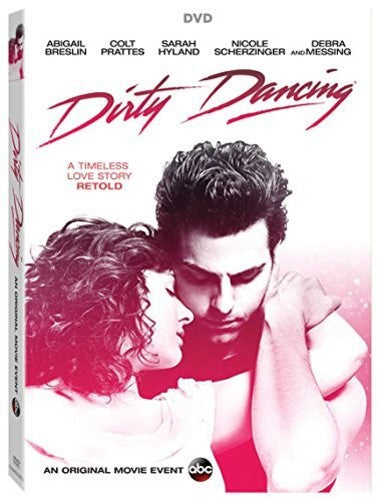 Dirty Dancing: Television Special - Dirty Dancing: Television Special - DVD