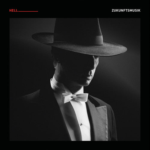 Dj Hell - Zukunftsmusik [LP] Vinyl Record