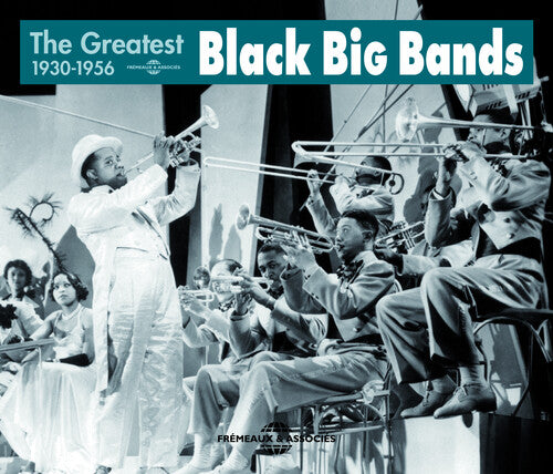 Classic Jazz 1930-56 - Classic Jazz 1930-56 - Music CD