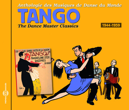 Danses Du Monde - Vol. 2 - Danses Du Monde - Vol. 2 - Music CD
