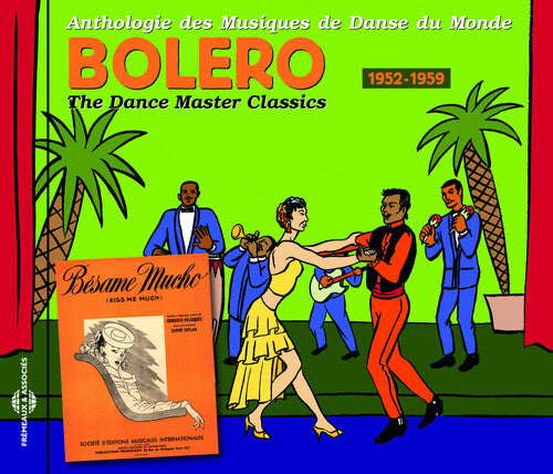 Danses Du Monde - Vol. 3 - Danses Du Monde - Vol. 3 - Music CD