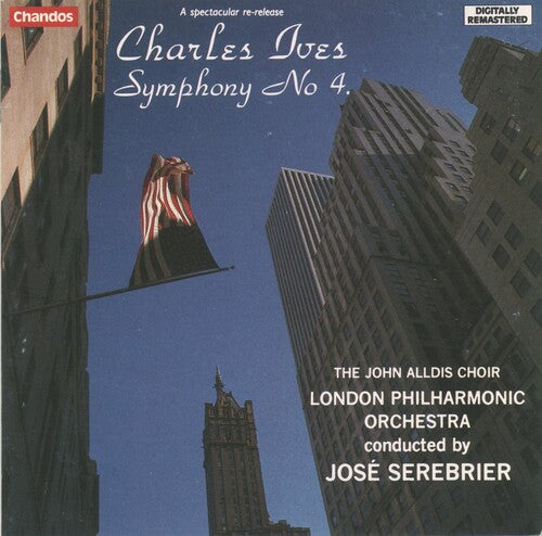 Symphony No. 4 - Symphony No. 4 - Music CD