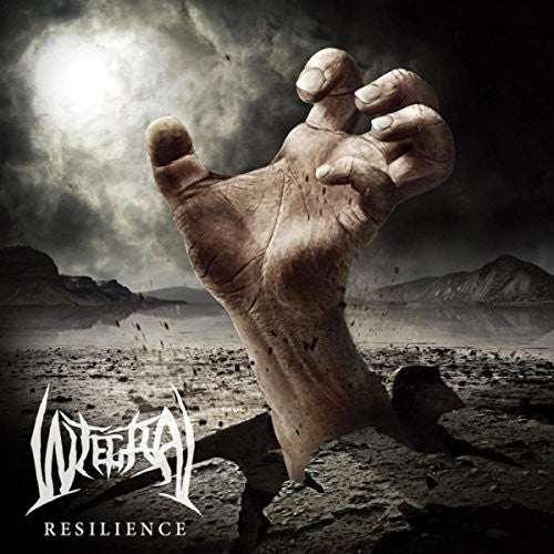Integral - Resilience - Music CD