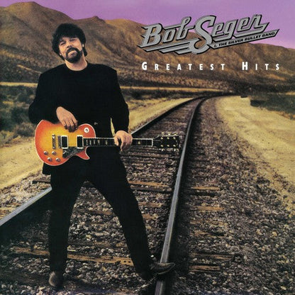 Bob Seger & the Silver Bullet Band - Greatest Hits [2LP] Vinyl Record