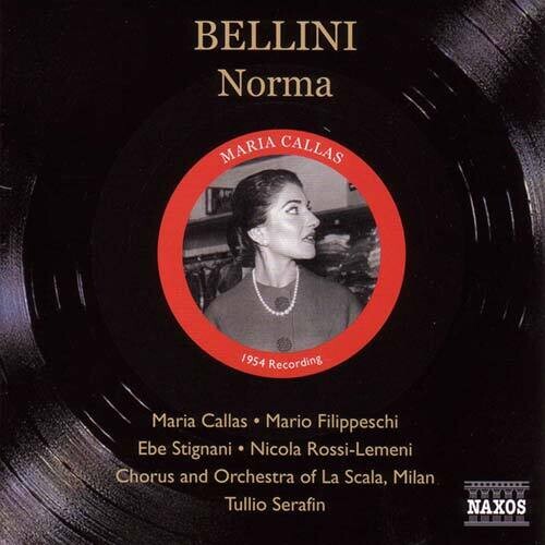 Bellini - Bellini - Music CD