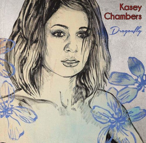 Dragonfly Music CD