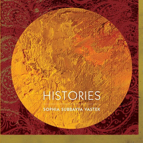 Cage / Dennehy / Harrison / Vastek - Histories - Music CD