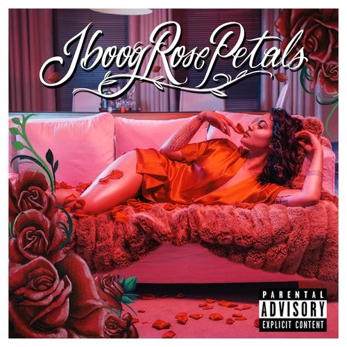 Rose Petals [Digipak] Music CD
