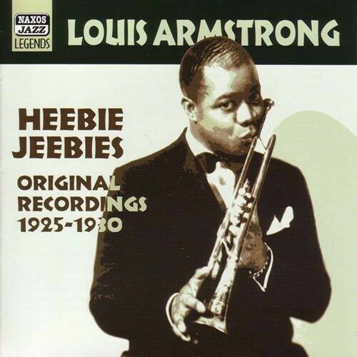 Heebie Jeebies - Heebie Jeebies - Music CD