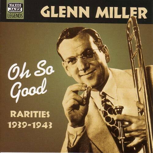 Oh So Good - Oh So Good - Music CD