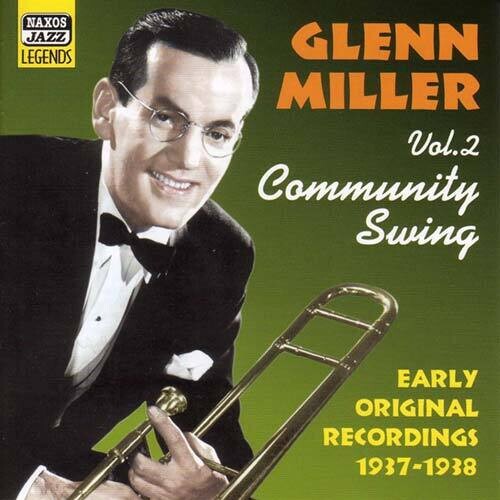 Miller; Glenn - Volume 2 - Music CD